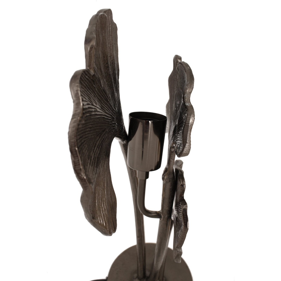 Lampe de salon en aluminium Cosima 325
