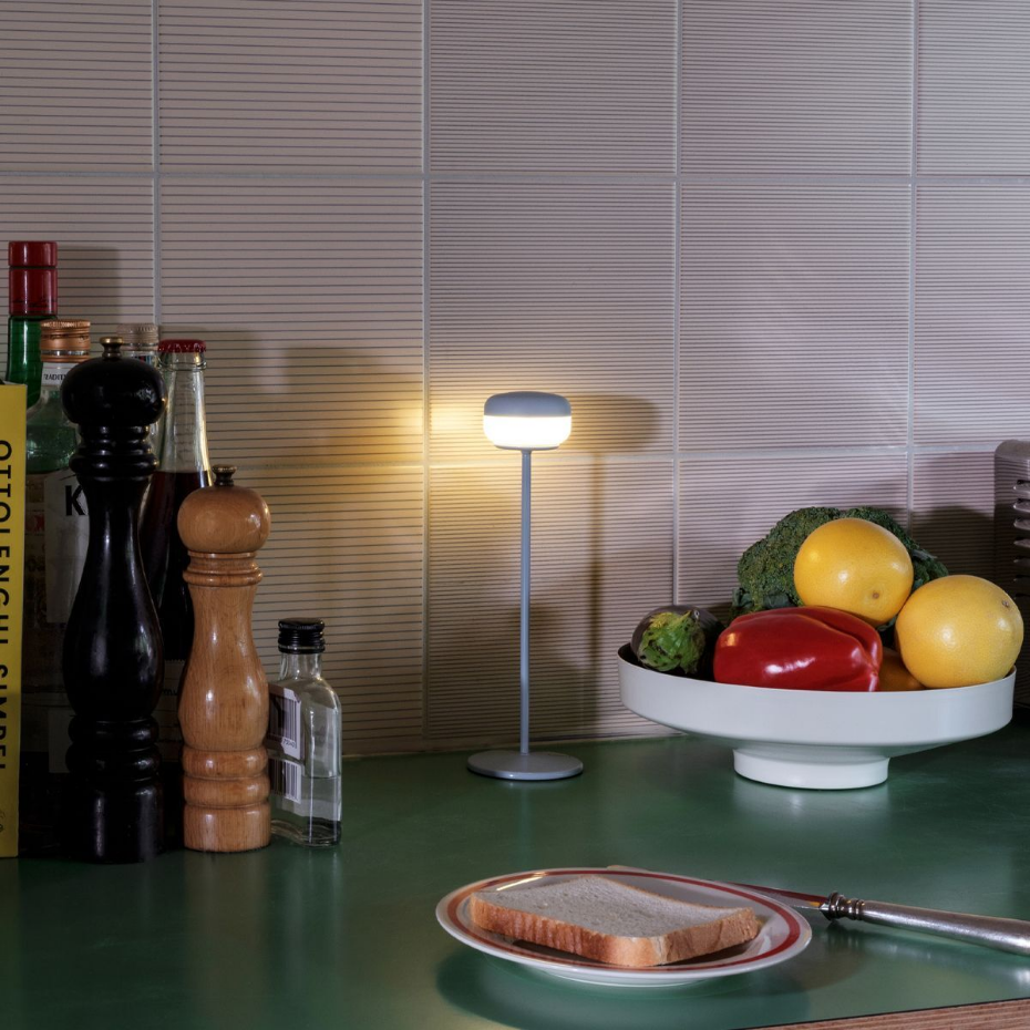 Lampe à poser sans fil Cherrio