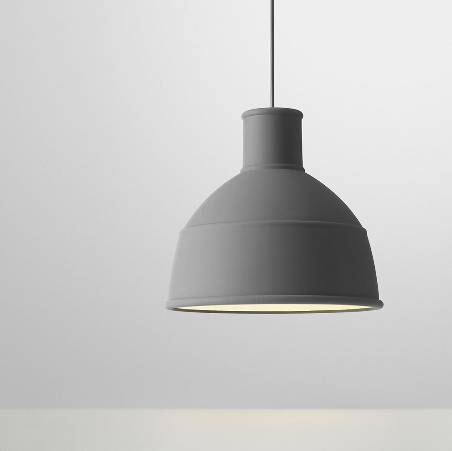 Suspension UNFOLD