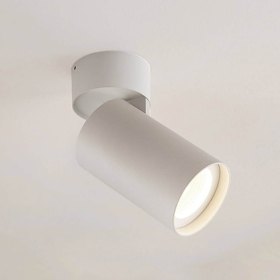 Éclairage de magasin en aluminium moderneLED