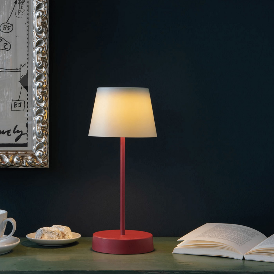Lampe de table mobile led  Oscar