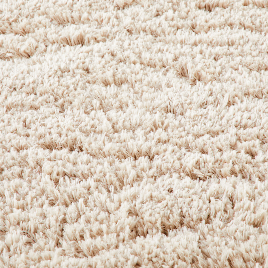 Tapis poils longs, Maota