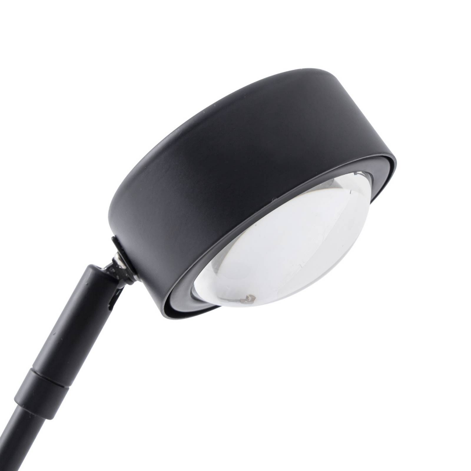 Lampe à poser en métal moderne, Jyla