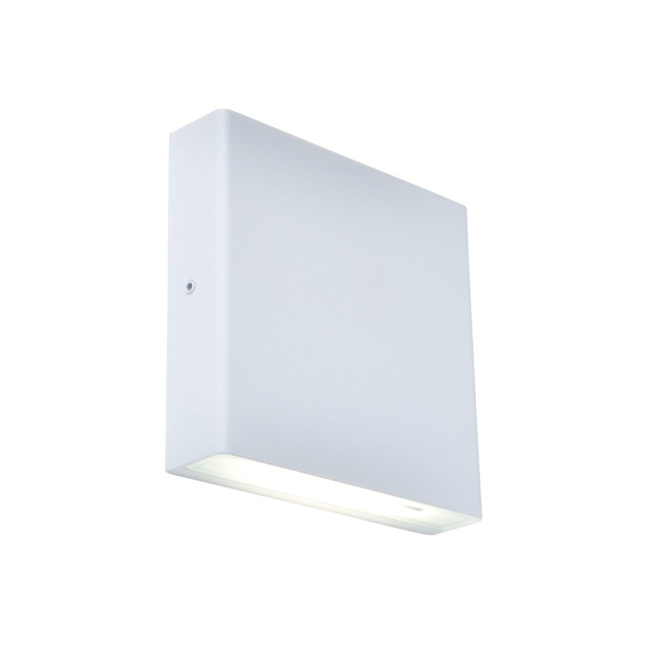 Applique en aluminium LED, ANYA