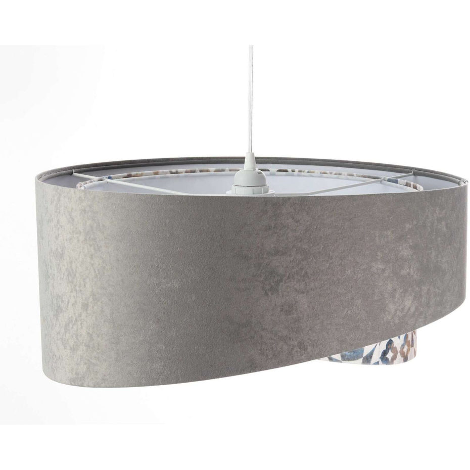 Suspension en tissu Galaxy Asymetric