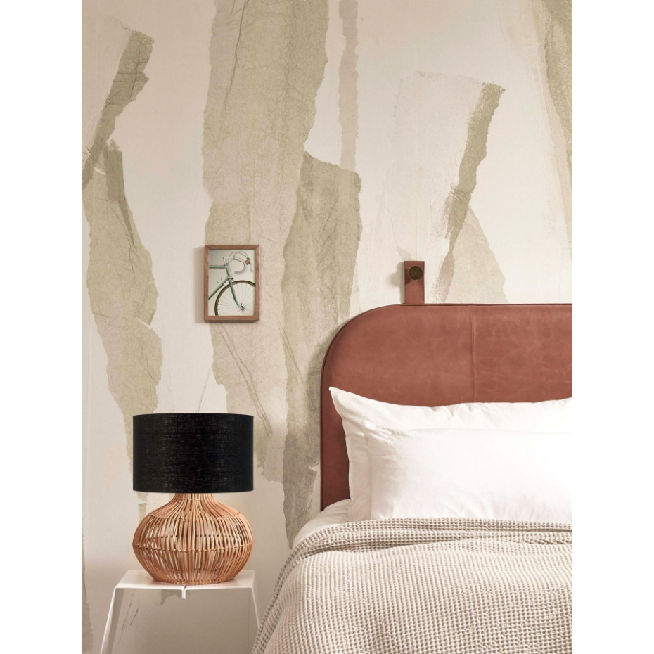 Lampe De Table Lin KALAHARI
