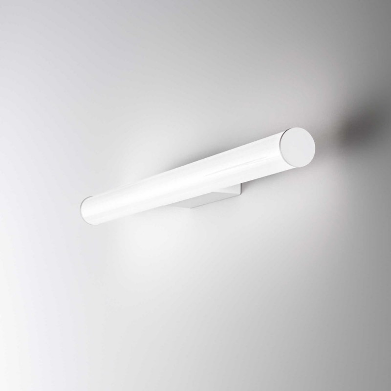 Applique Salle De Bain Pretty Cylindrique à Led Ip54