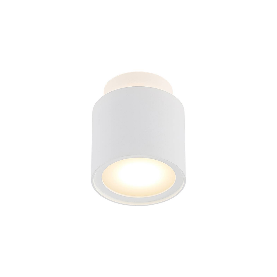 Spot en aluminium moderne, Walisa