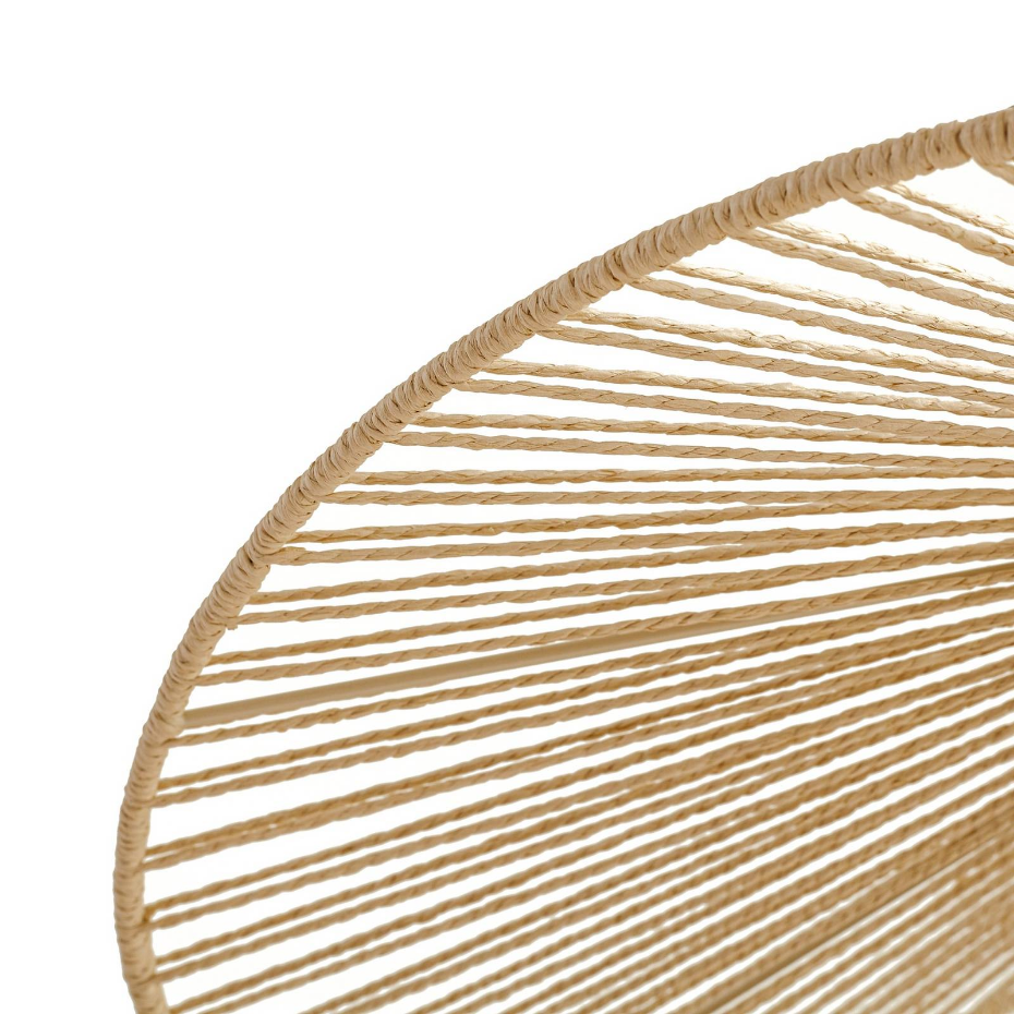 Suspension en papier moderne, Valdorin