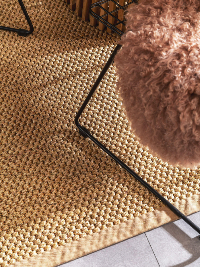 Tapis sisal GRETA