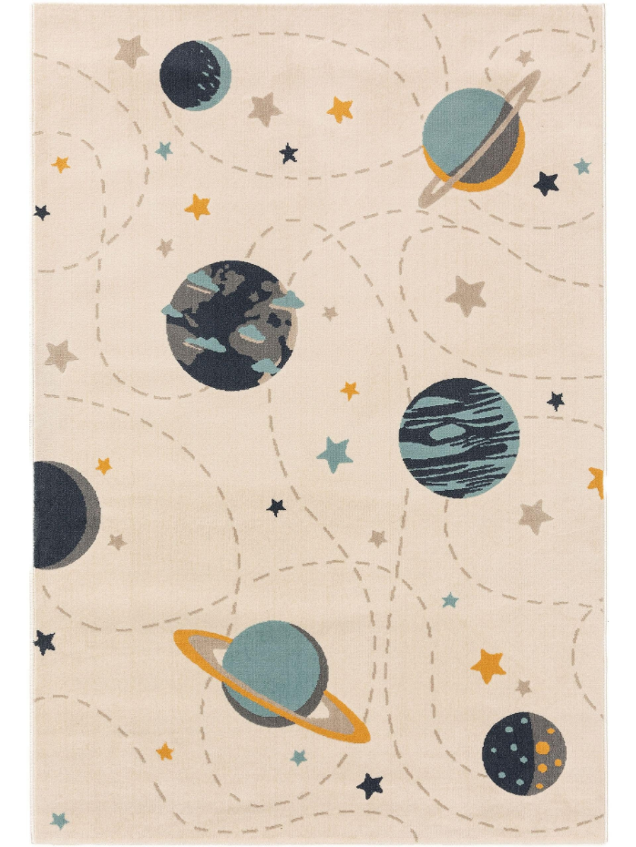 Tapis enfant APOLLO