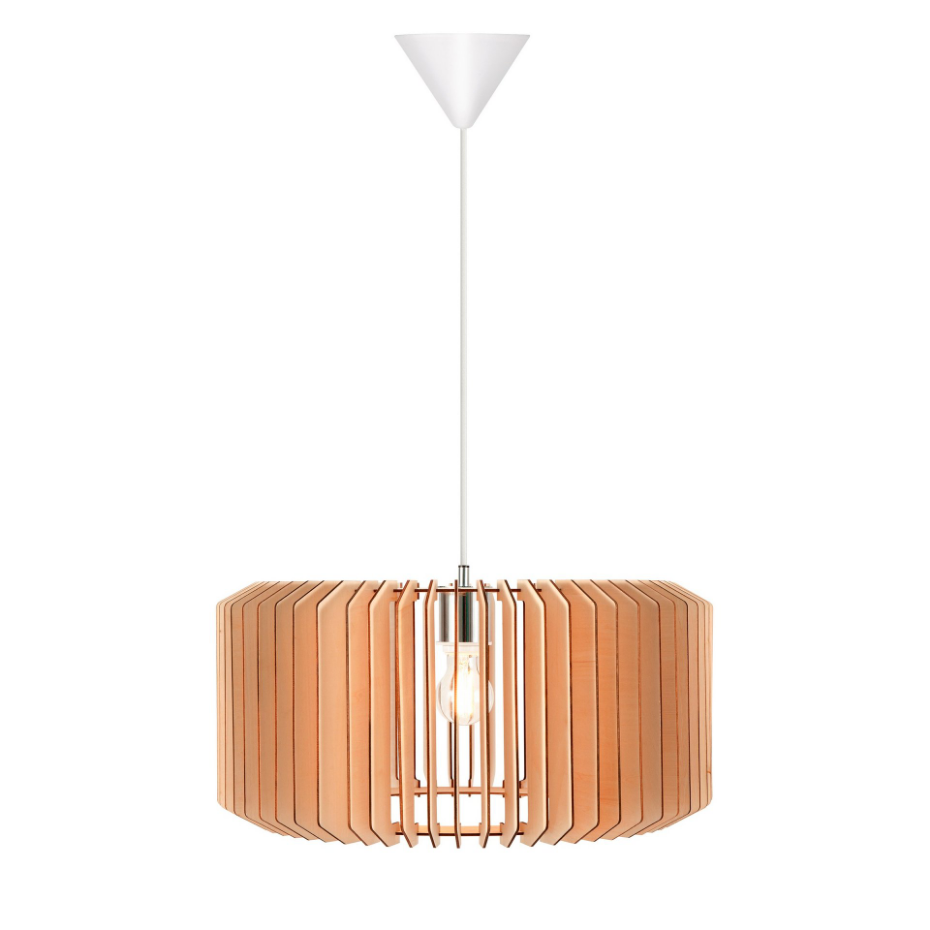 Suspension ASTI