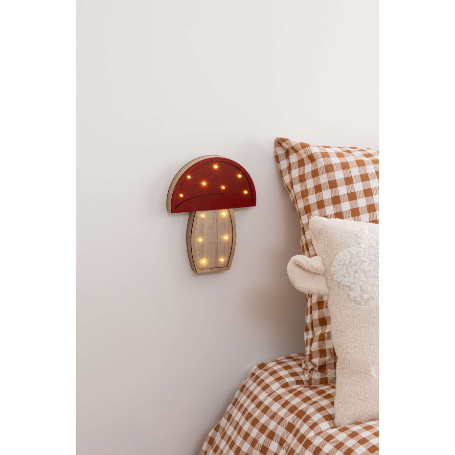 Lampe à suspendre CHAMPIGNON