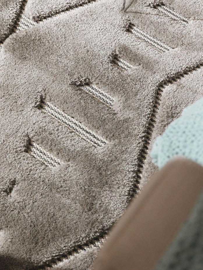 Tapis ELANIE