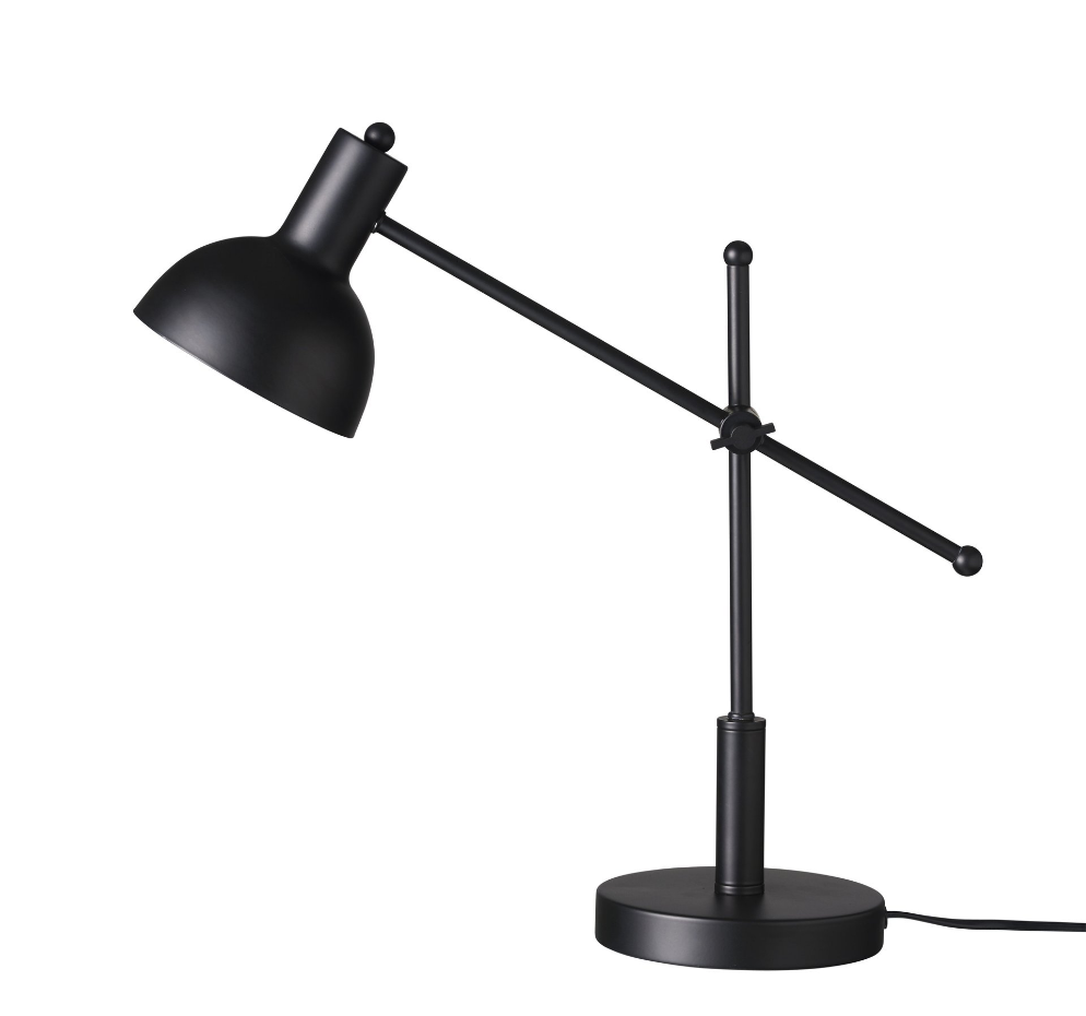 Lampe à poser en Métal LONDON