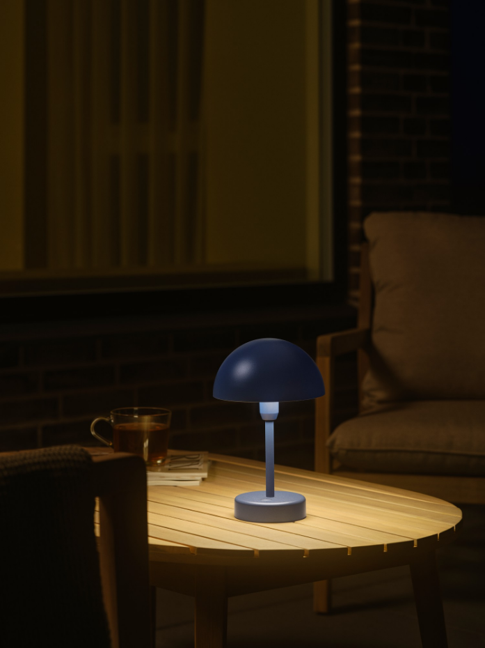Luminaire nomade ELLEN
