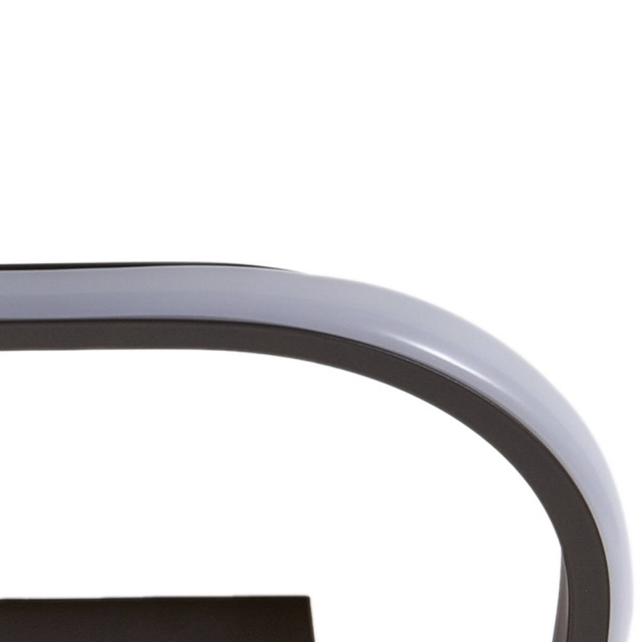 Plafonnier en aluminium traditionnelLED