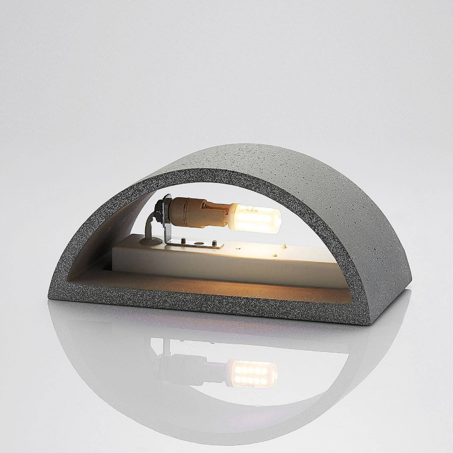 Applique moderne, Edvin