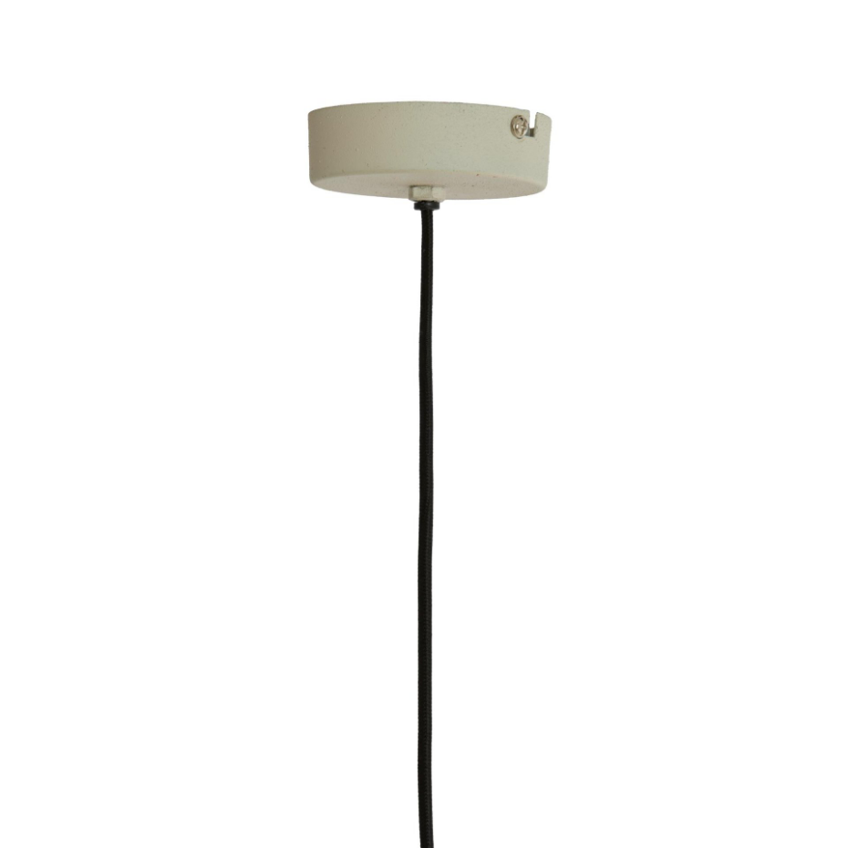 Lampe Suspendue Métal ESPELO