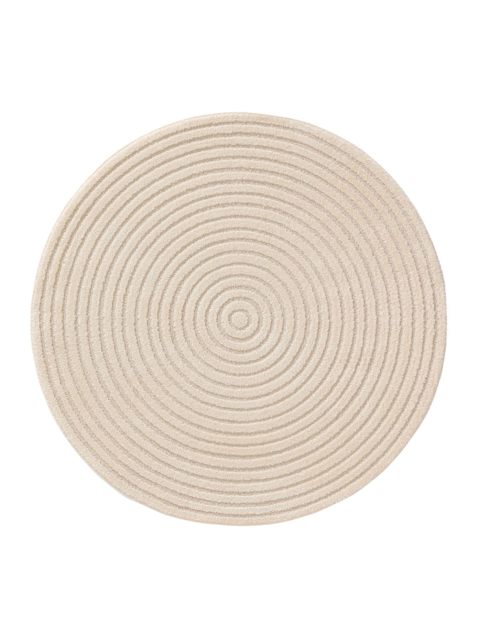 Tapis rond EVE
