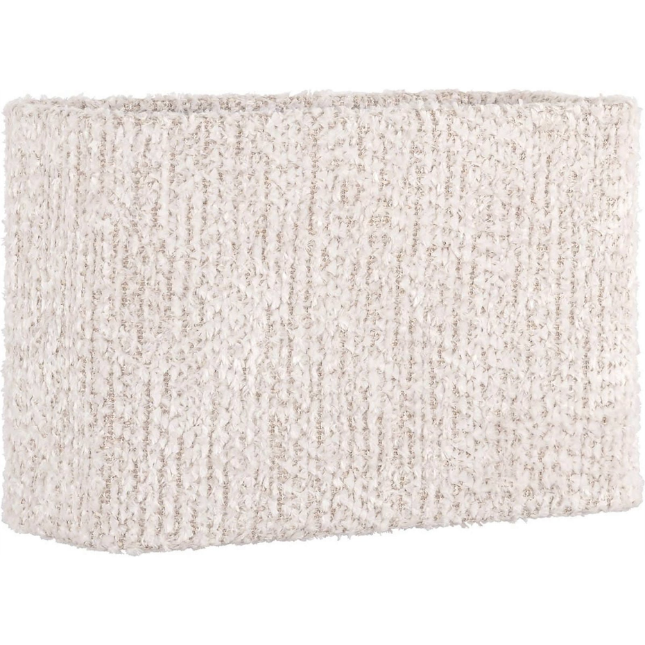 Abat jour rectangulaire en polyester pour salon
