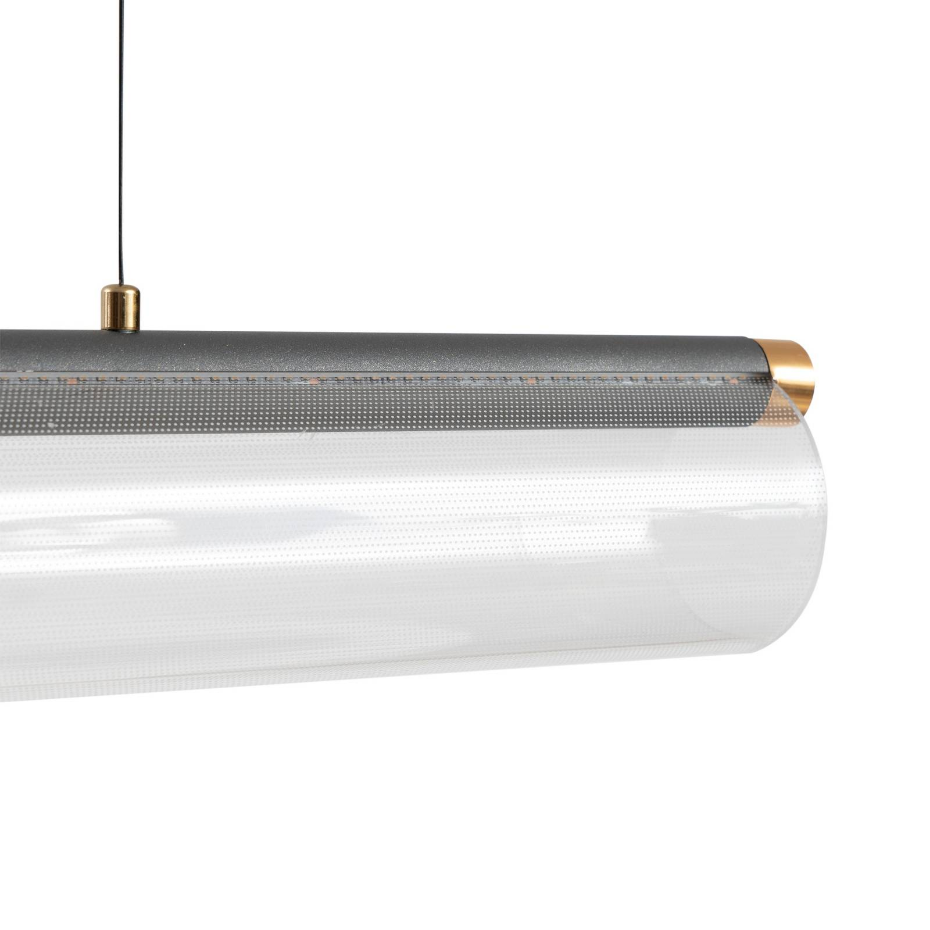 Suspension  moderneLED, Alania