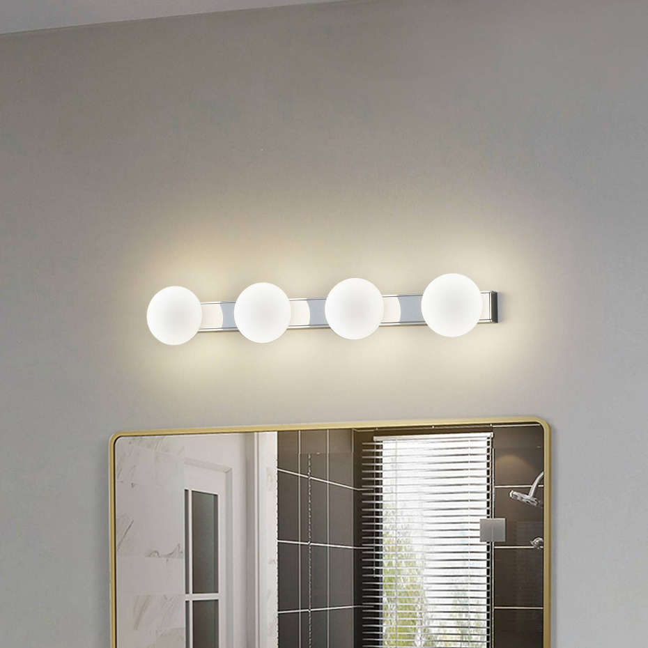 Applique en aluminium moderneLED, Myrra