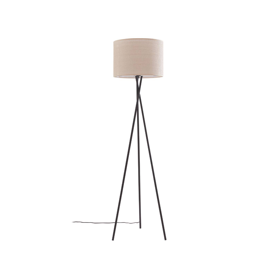 Lampadaire  traditionnel, Soula
