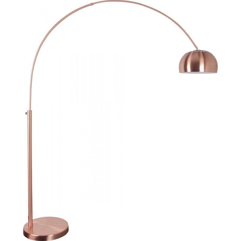 Lampadaire arc design- BOW