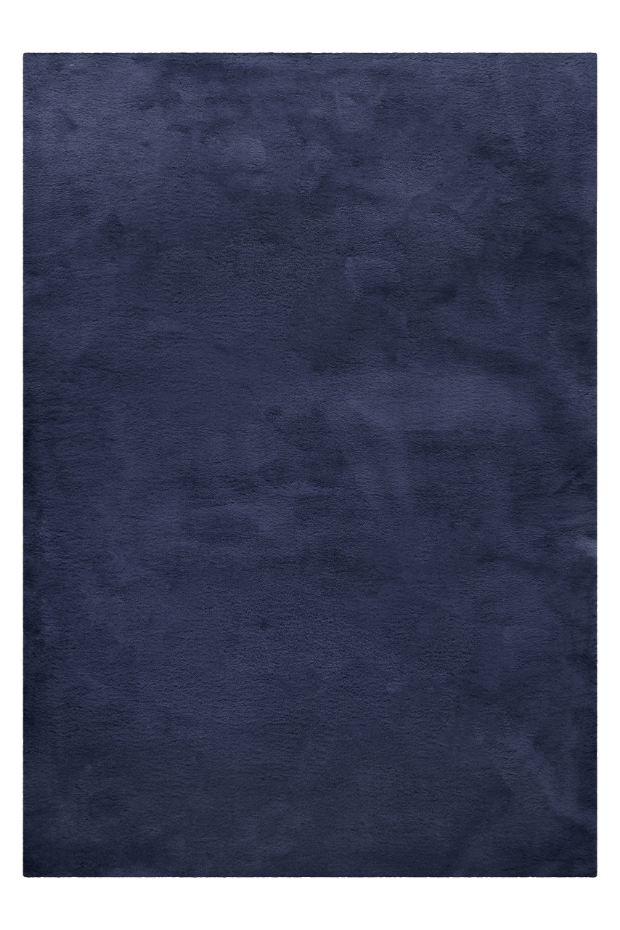 Tapis doux sensation peau de lapin ,  Anna
