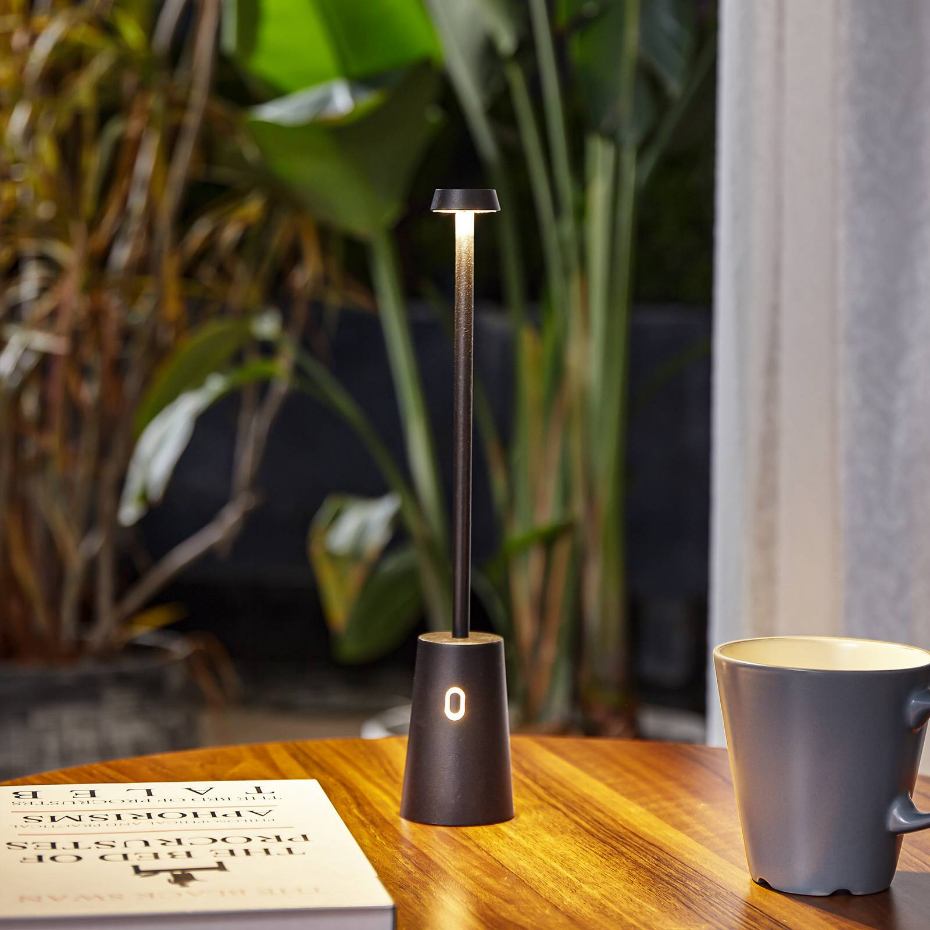 Luminaire de terrasse  moderneLED, Noelani