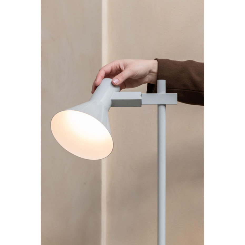 Lampadaire Métal STAVANGER