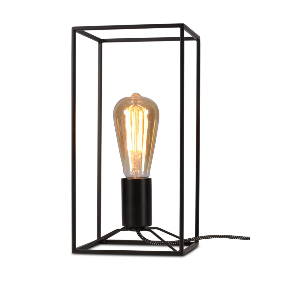 Lampe De Table Métal ANTWERP