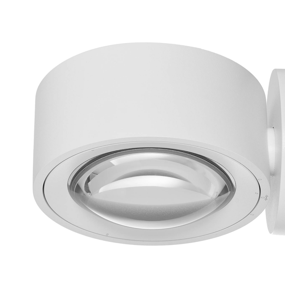 Applique en aluminium moderneLED, Rotari