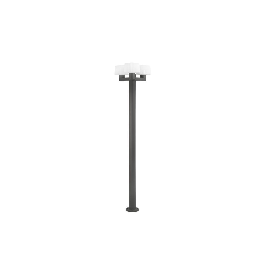 Lampadaire    MUFFIN