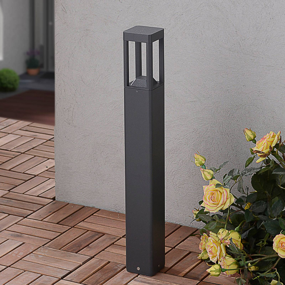 Luminaire extérieur en aluminium moderneLED