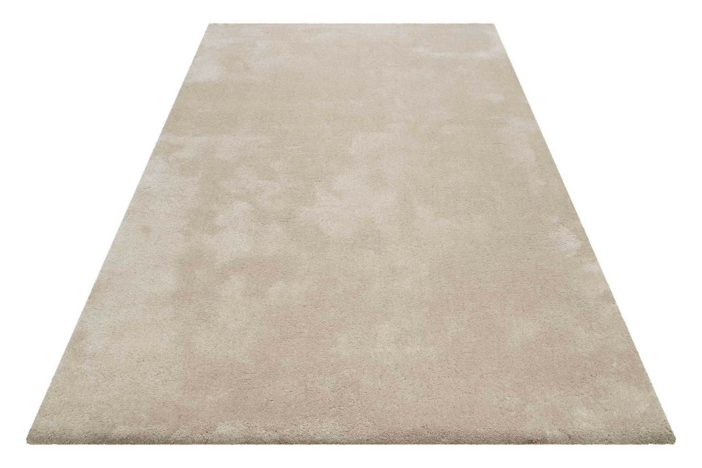 Tapis poils longs douces microfibre ,  Emilia