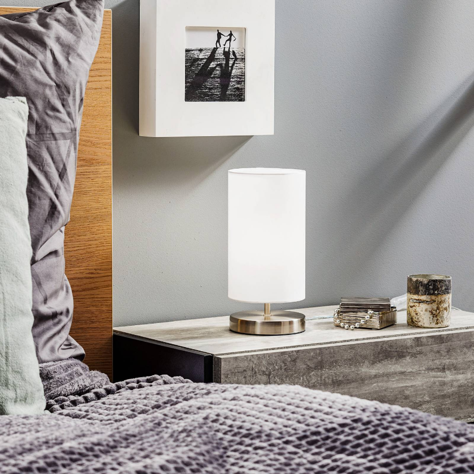 Lampe à poser moderne, Clarie
