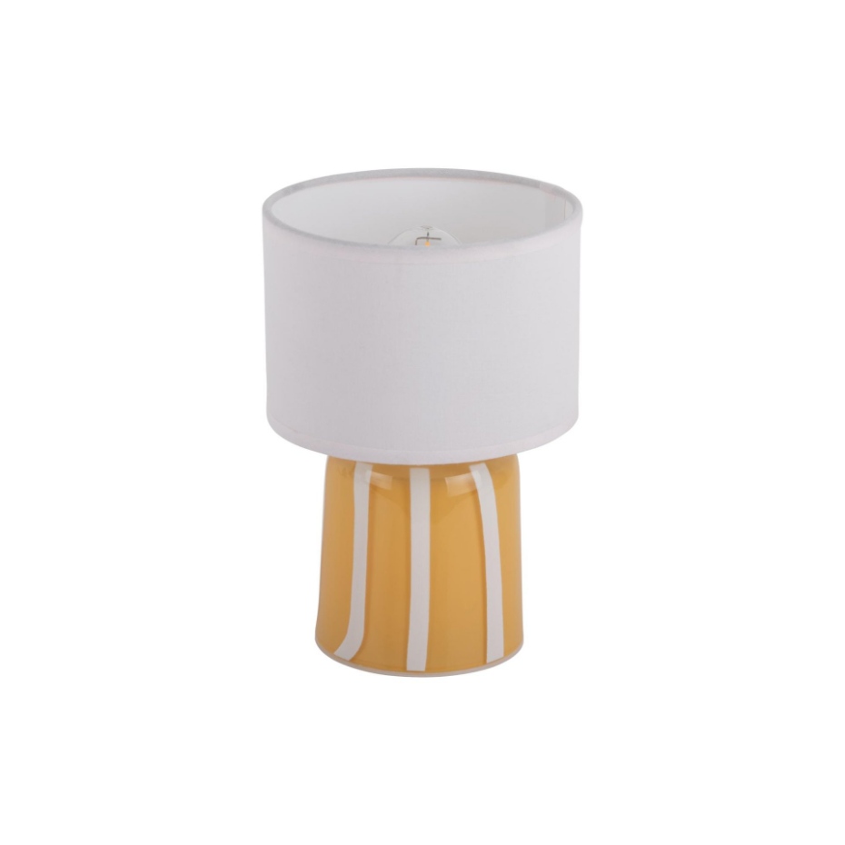 Lampe De Table Verre VERANO