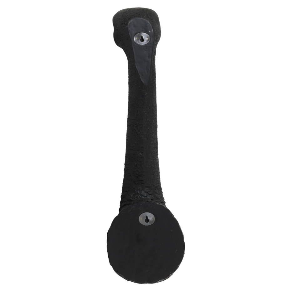 Applique Murale Plastique OSTRICH