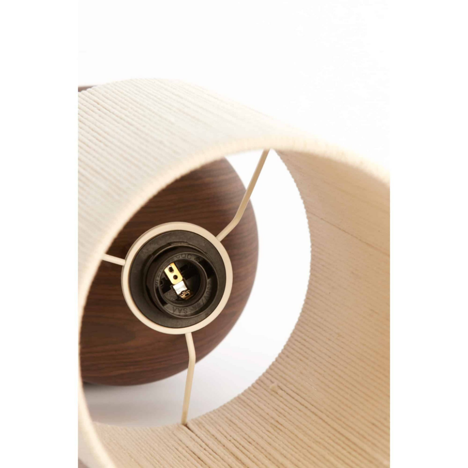 Lampe À Poser Métal DANIALO