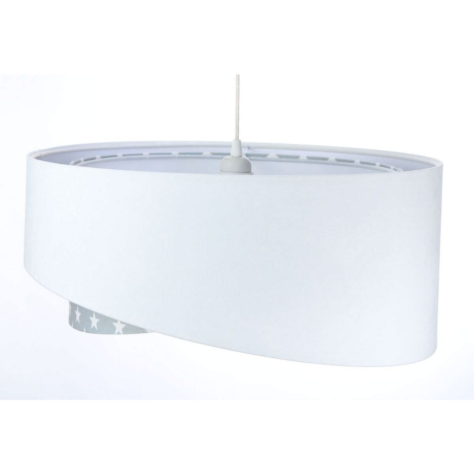 Suspension en tissu Galaxy