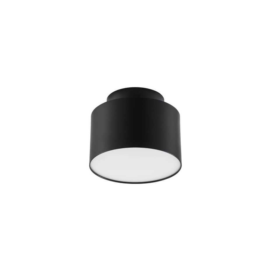 Plafonnier en aluminium moderneLED, Nivoria