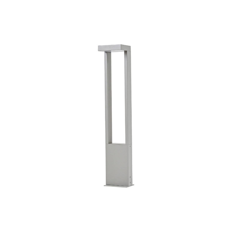 Luminaire extérieur en aluminium moderneLED