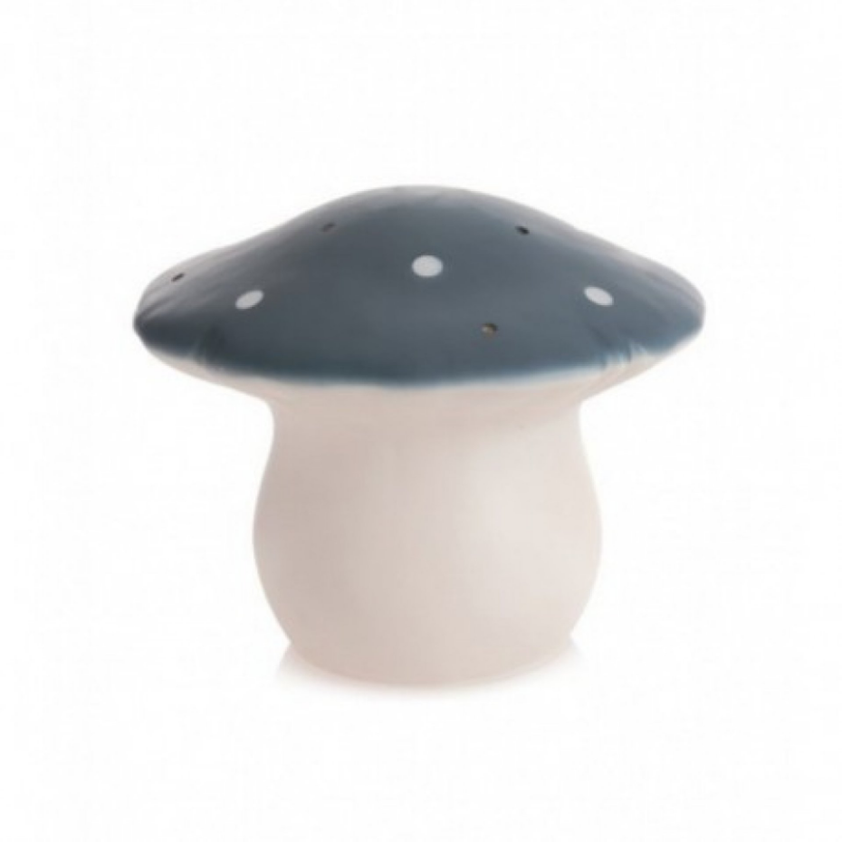 Lampe veilleuse champignon