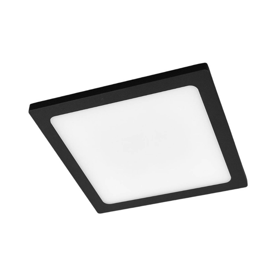 Plafonnier extérieur en aluminium moderneLED