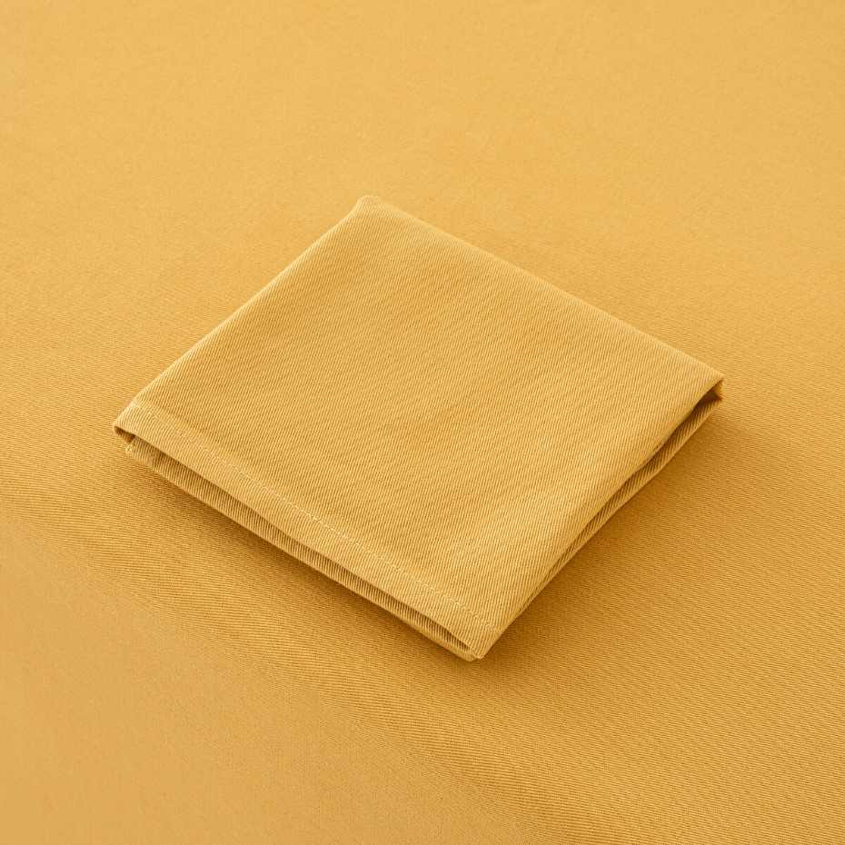 Nappe anti-tache coton SCENARIO