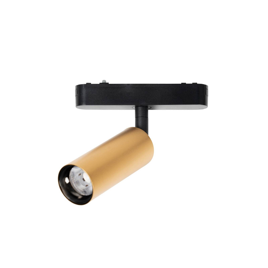 en aluminium moderneLED, Lumaro 48V