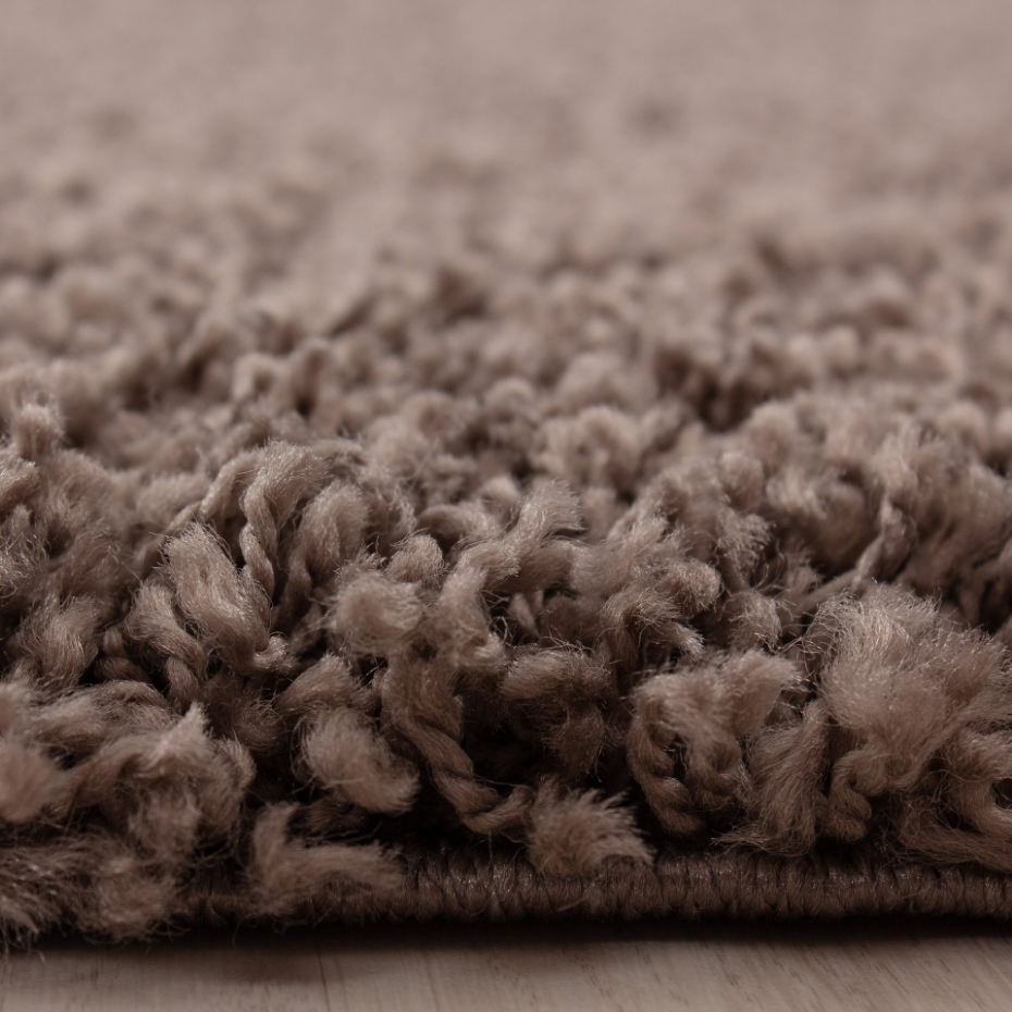 Tapis intérieur à poils longs OTTAWA