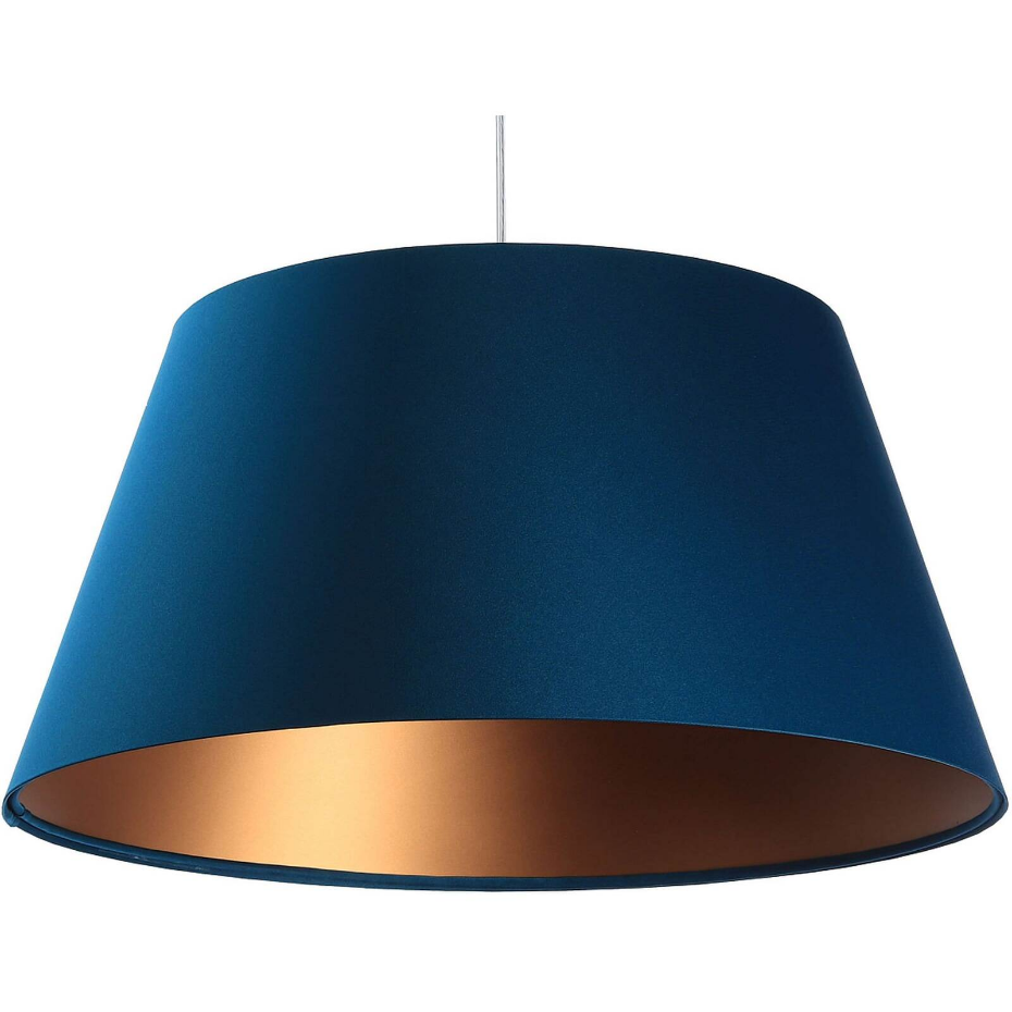 Suspension en tissu Big Bell